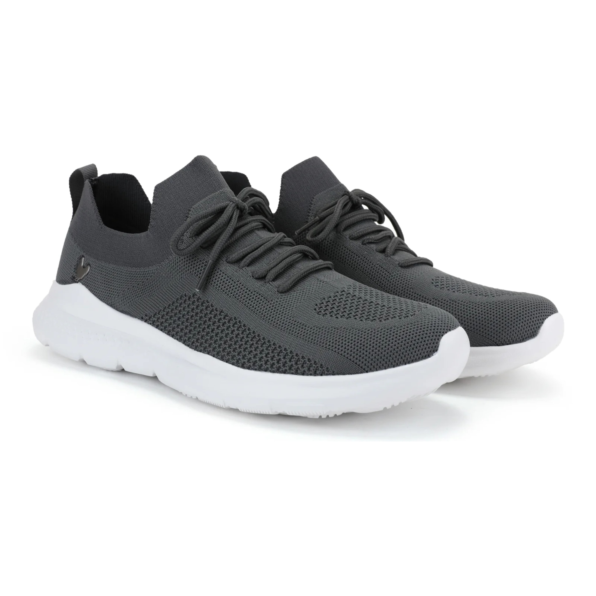 Zapatillas Marco Gris