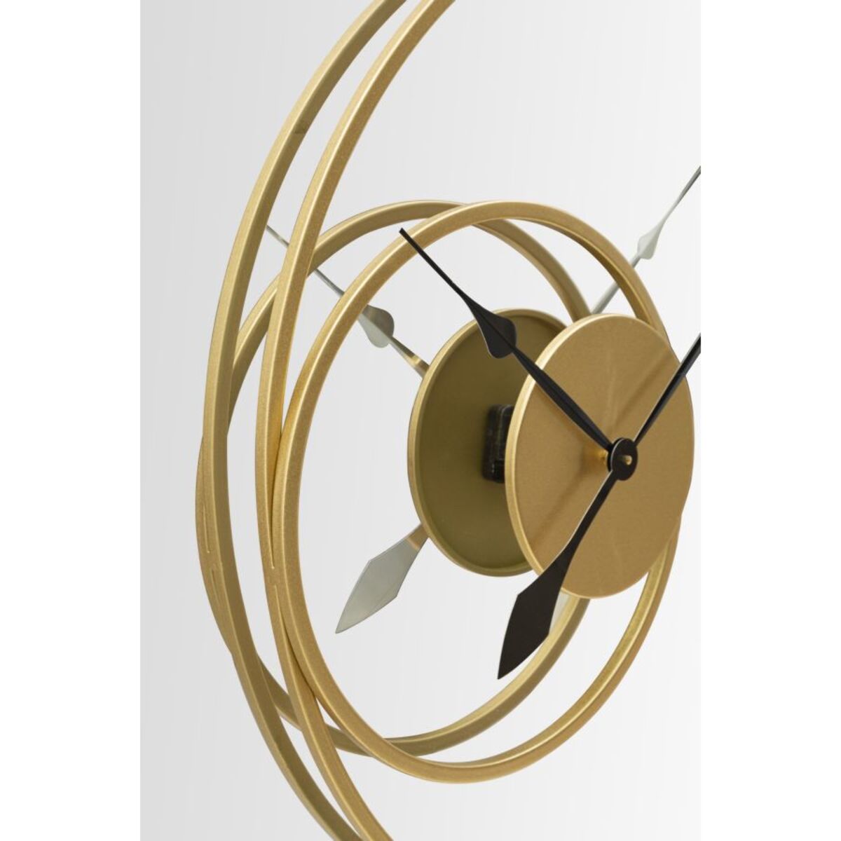 OROLOGIO SPECCHIO CM Ø 90X5,5