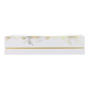 Piastra Elite Gold Curved - 65 W