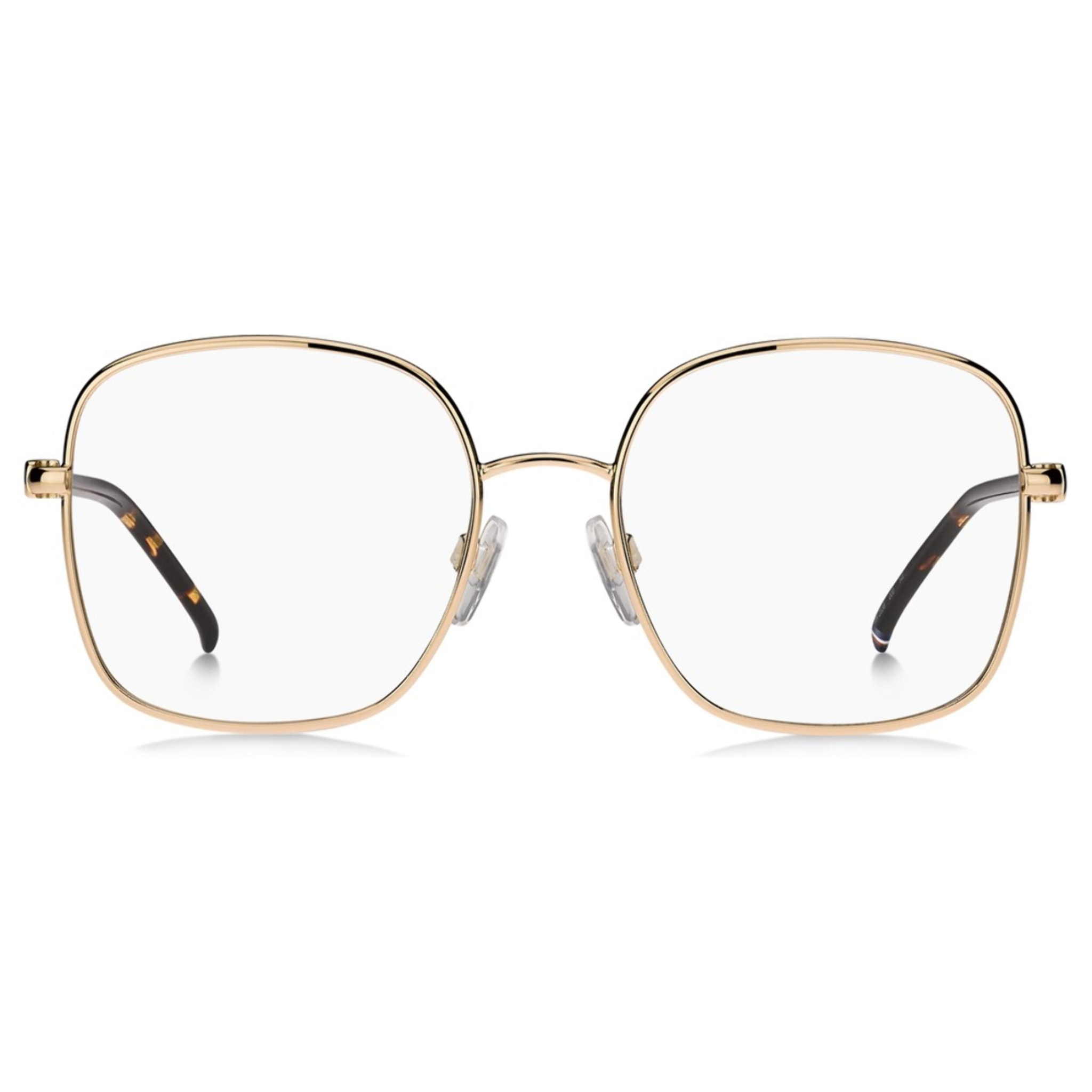 Gafas de Vista Tommy Hilfiger TH 2338 000 de Metal Mujer 52 mm
