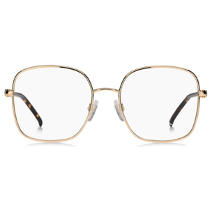 Gafas de Vista Tommy Hilfiger TH 2338 000 de Metal Mujer 52 mm