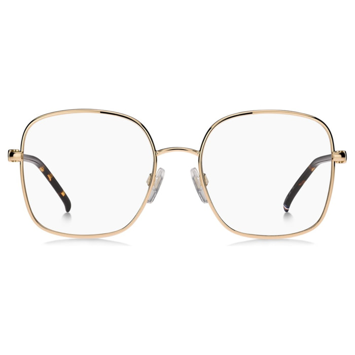 Gafas de Vista Tommy Hilfiger TH 2338 000 de Metal Mujer 52 mm