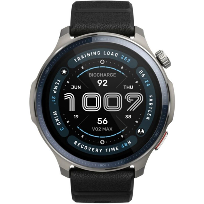 Montre sport AMAZFIT Balance 2