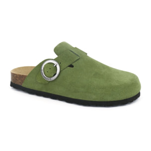 SABOT VIGO BABUNKERS VERDE