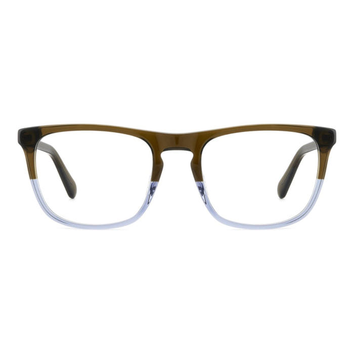 Gafas de Vista Fossil FOS 7191 3LG de Acetato Hombre 53 mm