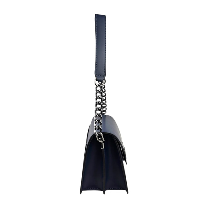 Borsa a spalla Cheval Firenze Costanza Blu