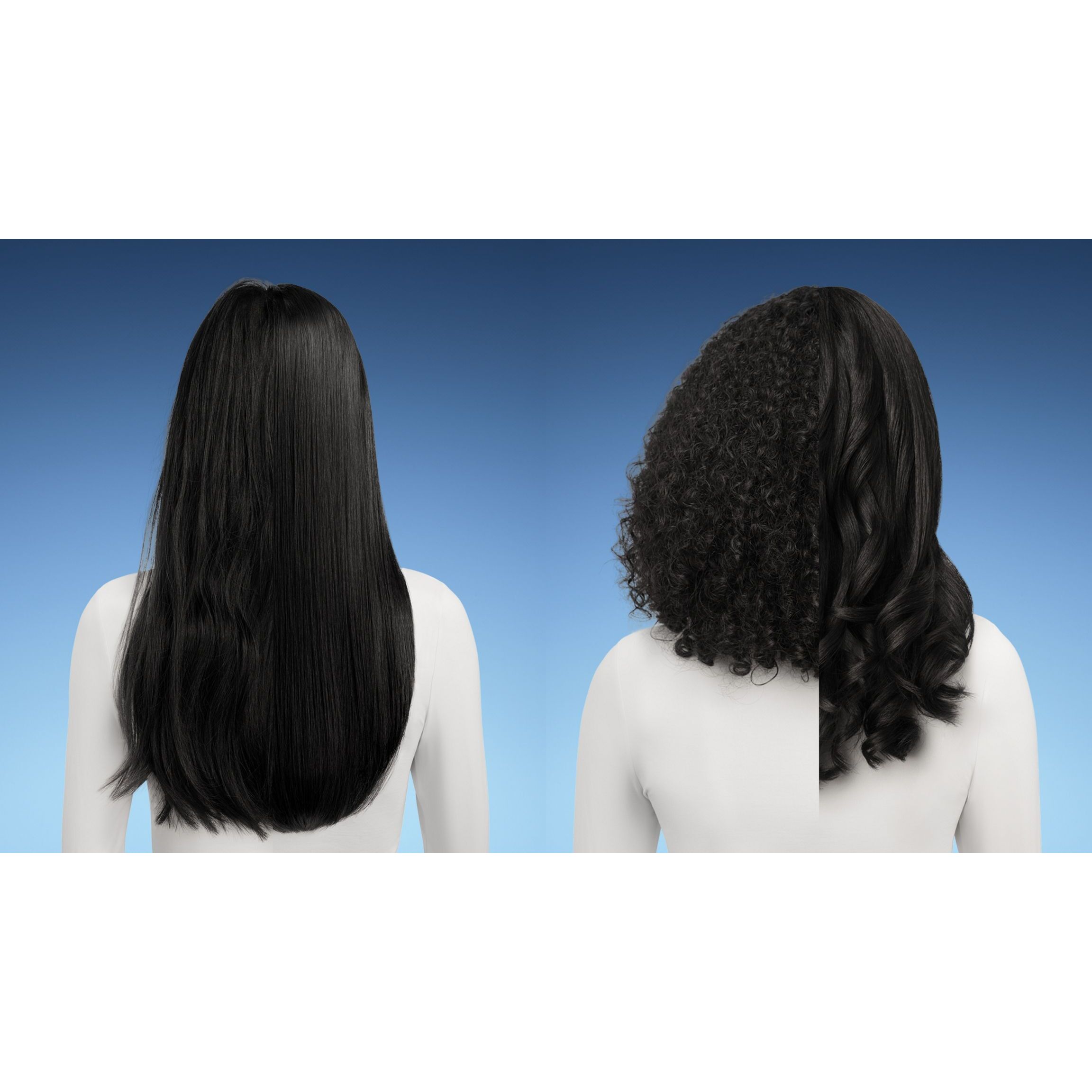 Piastra per capelli Dyson Corrale CoolShine™ (Jasper plum)