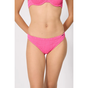 Slip bikini mini Rosa