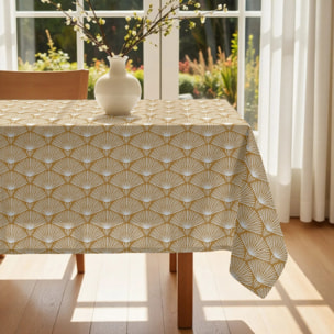Nappe en résine anti-taches 0120-300