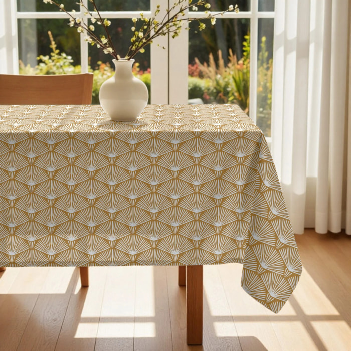 Nappe en résine anti-taches 0120-300