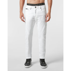 PHILIPP PLEIN Vaqueros Regular Fit HEXAGON