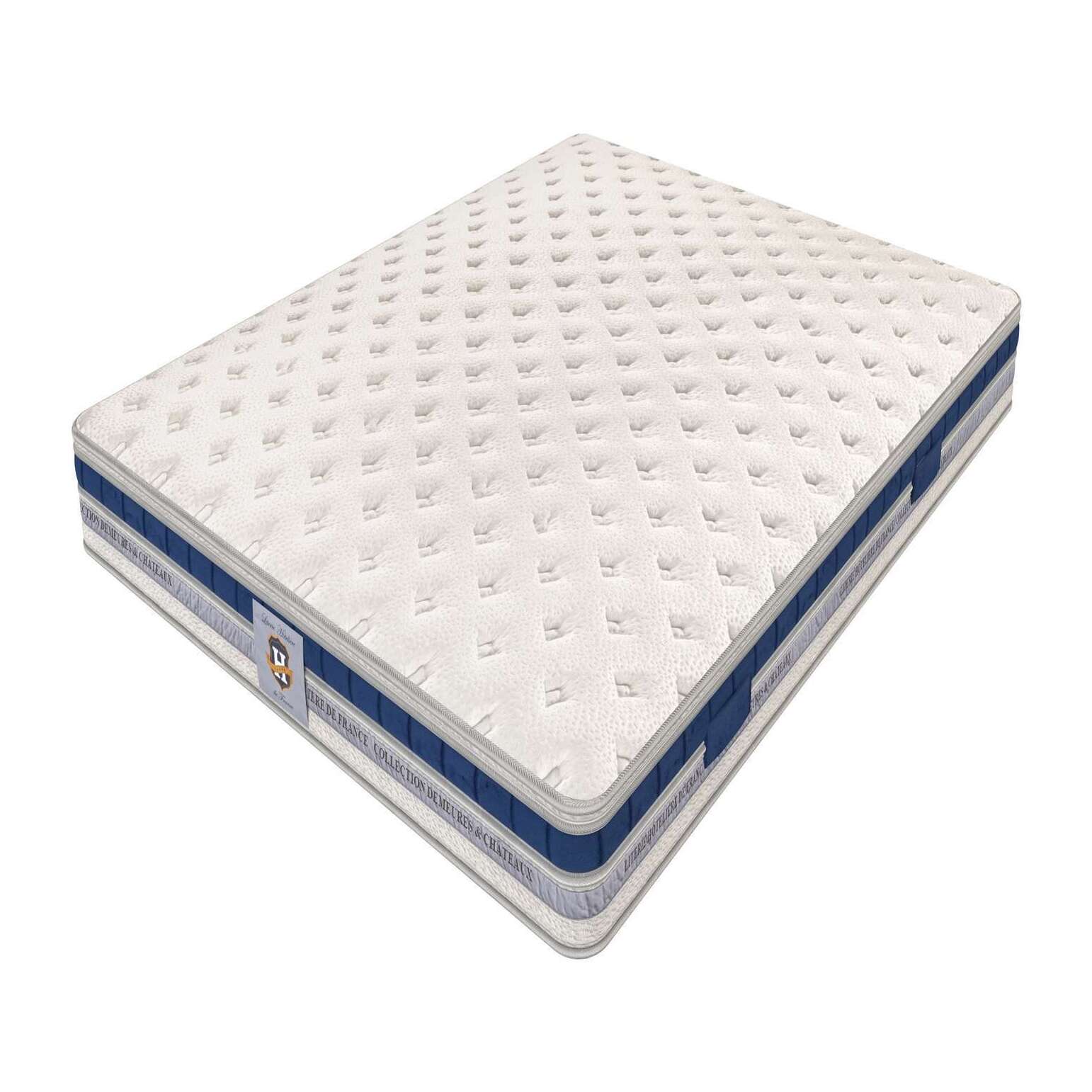 Matelas Villandry - 2 Places