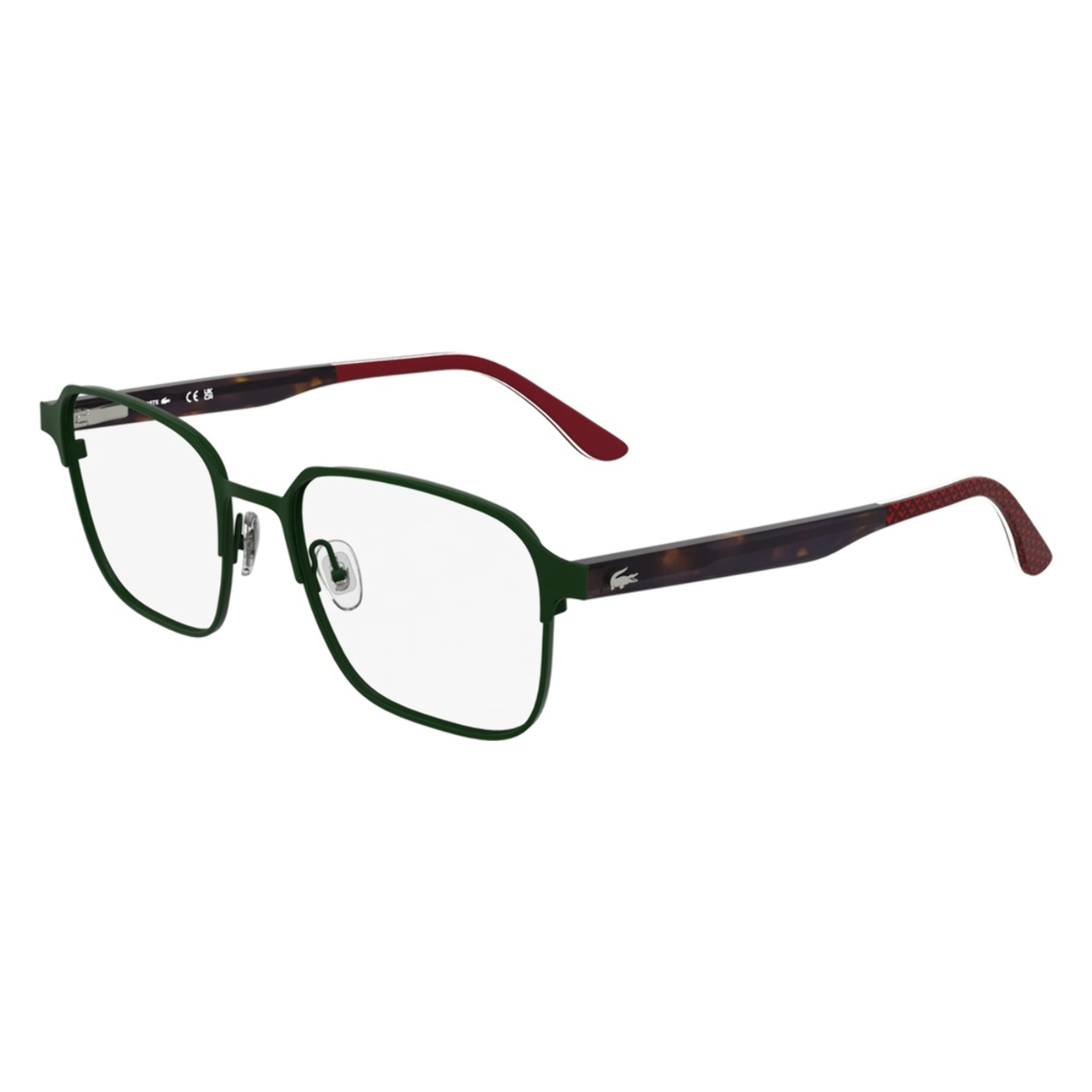 Gafas de Vista Lacoste L2313 N 301 de Metal Hombre 53 mm