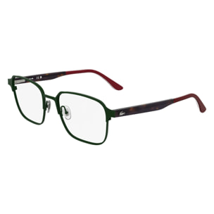 Gafas de Vista Lacoste L2313 N 301 de Metal Hombre 53 mm