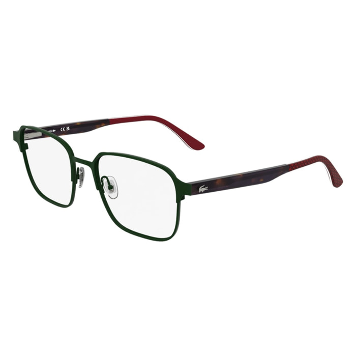 Gafas de Vista Lacoste L2313 N 301 de Metal Hombre 53 mm