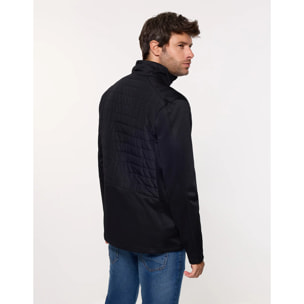 Chaqueta Negro - Muis