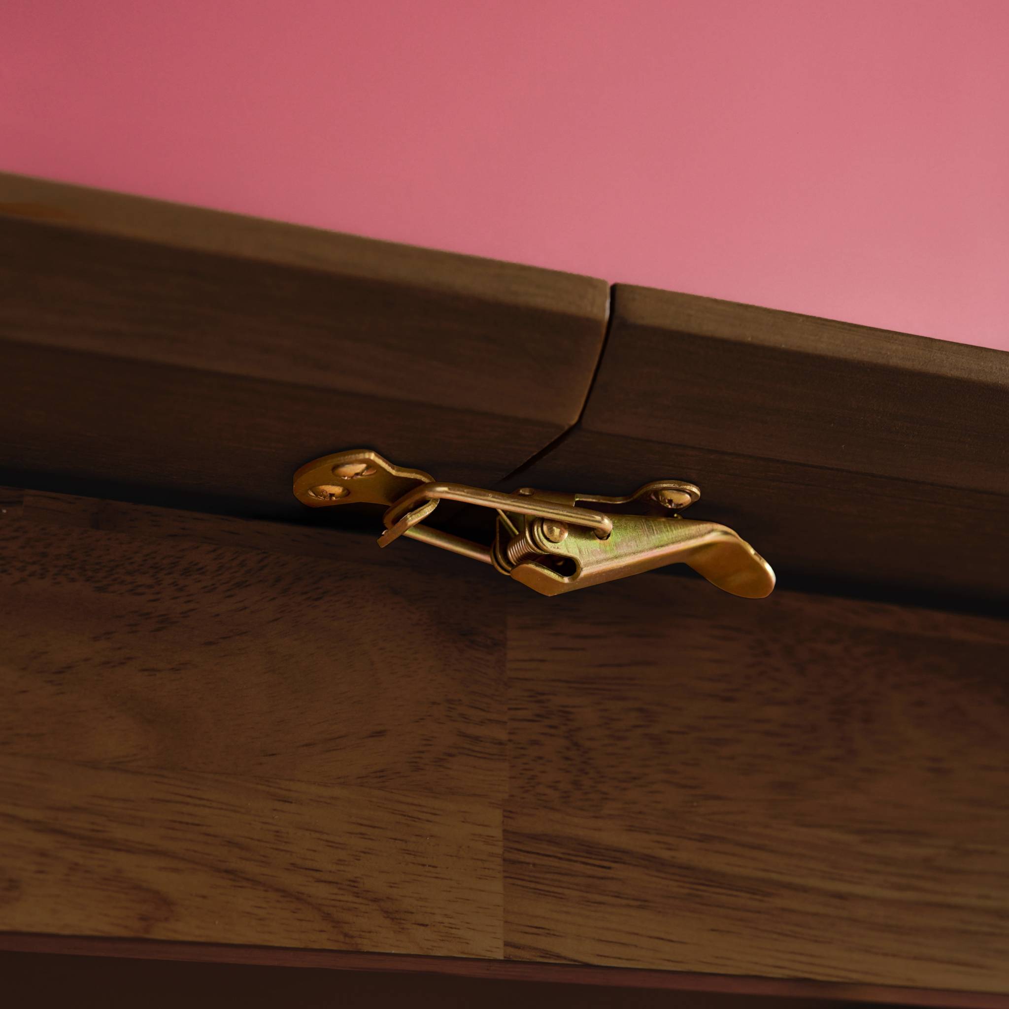 Table à manger ovale extensible bois d'hévéa et placage chêne 4-6 places LISA