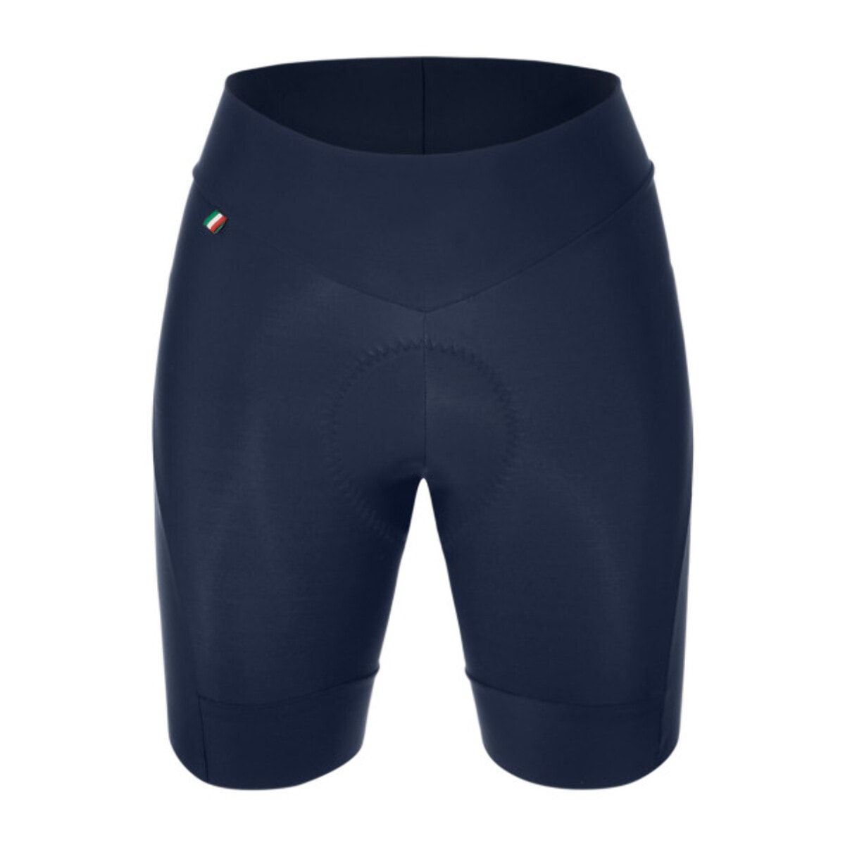 Omnia - Pantaloncini Donna - Blu Nautica - Donna