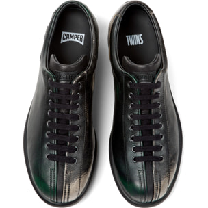 Zapatillas - CAMPER Pelotas Ariel Hella Twins - Multicolor - Cuero liso