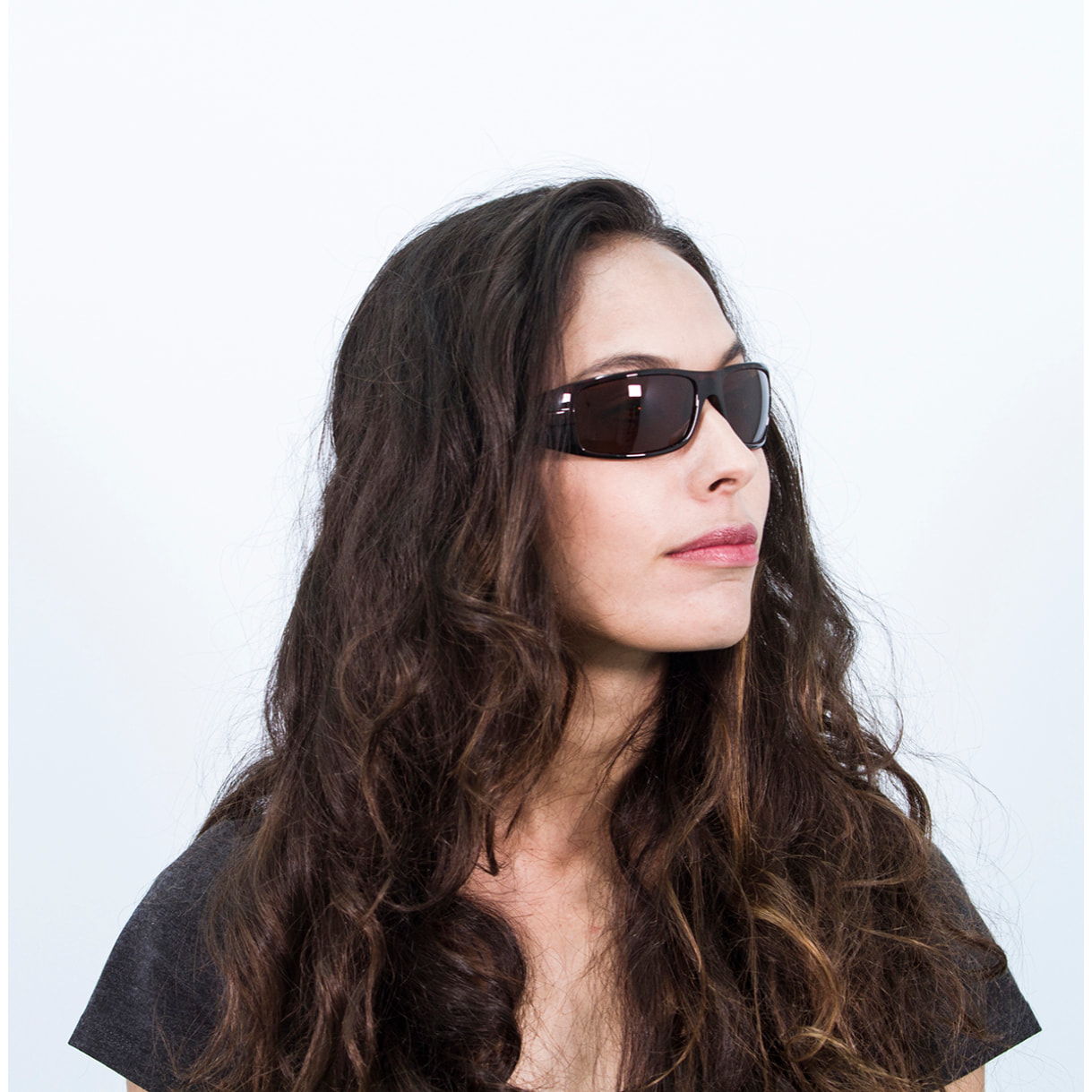 Occhiali da sole Dorset Palo Alto marroni