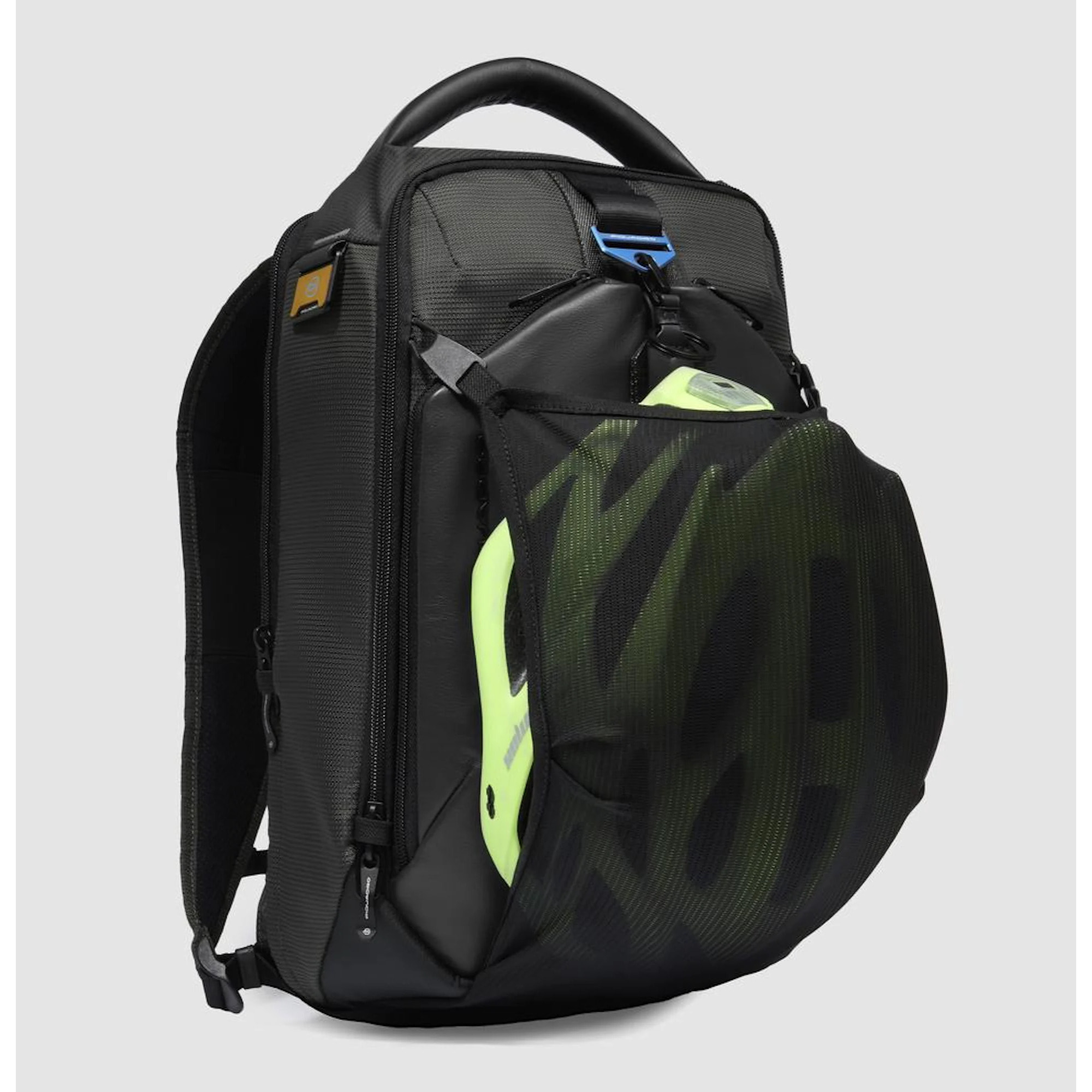 Piquadro Zaino da viaggio porta pc 14