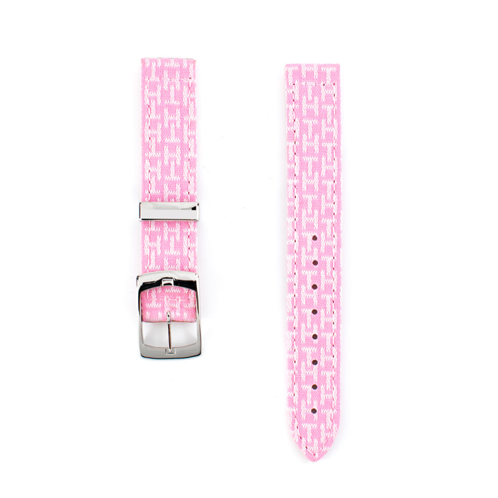 Tommy Hilfiger Correa de Reloj Unisex 679300424