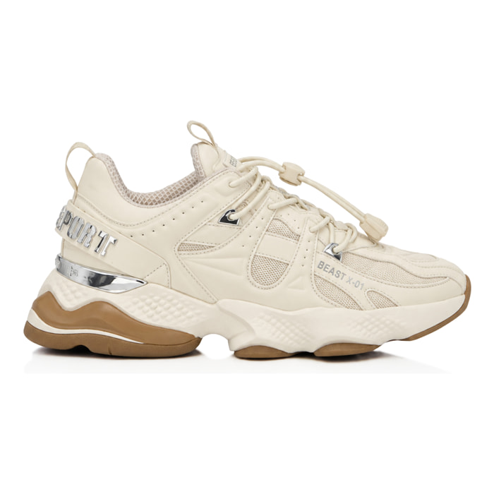 PLEIN SPORT Sneaker running