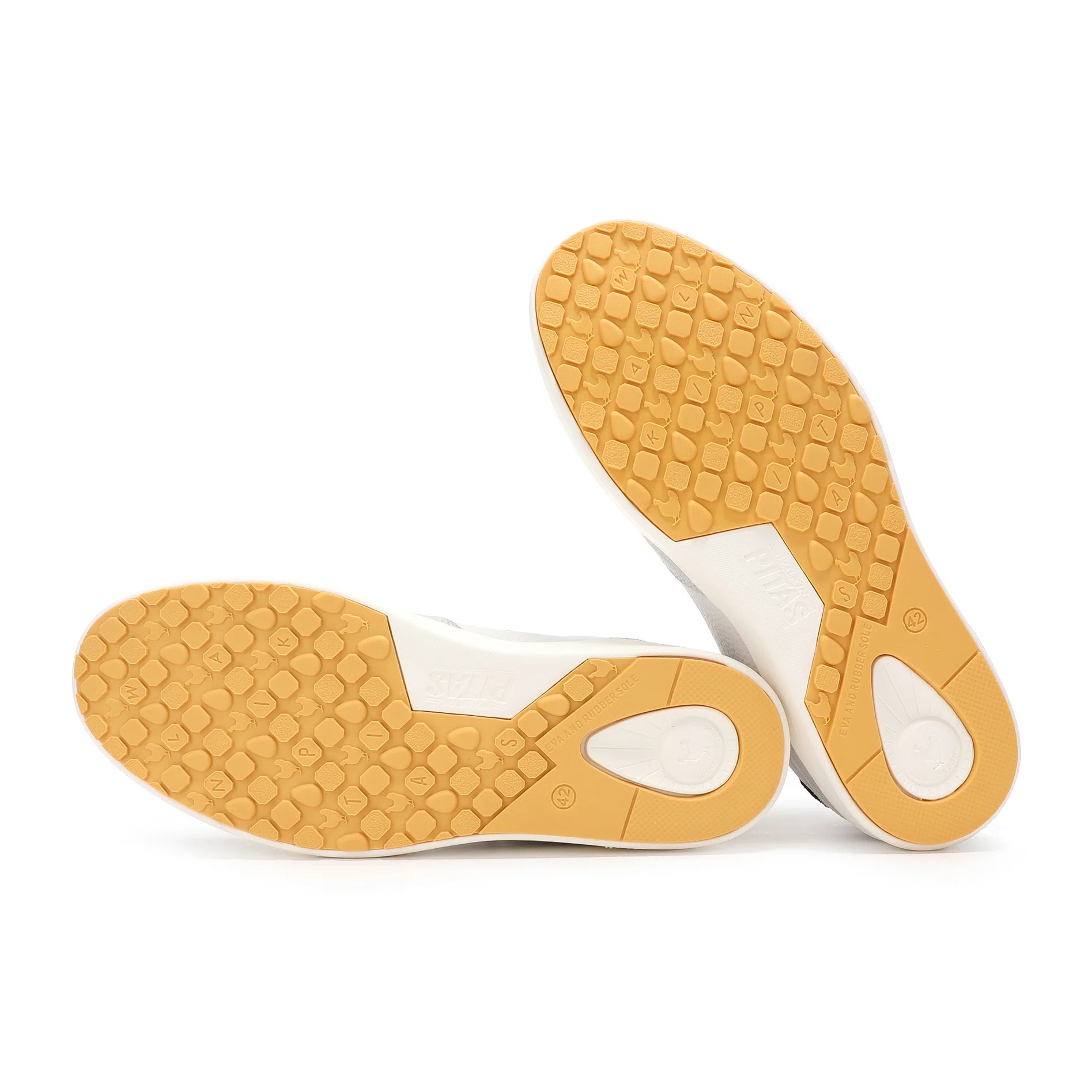 Zapatillas Antibes Marino