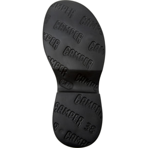 Sandalias - CAMPER Tasha Twins - Multicolor - Cuero liso