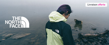 Sélection The North Face