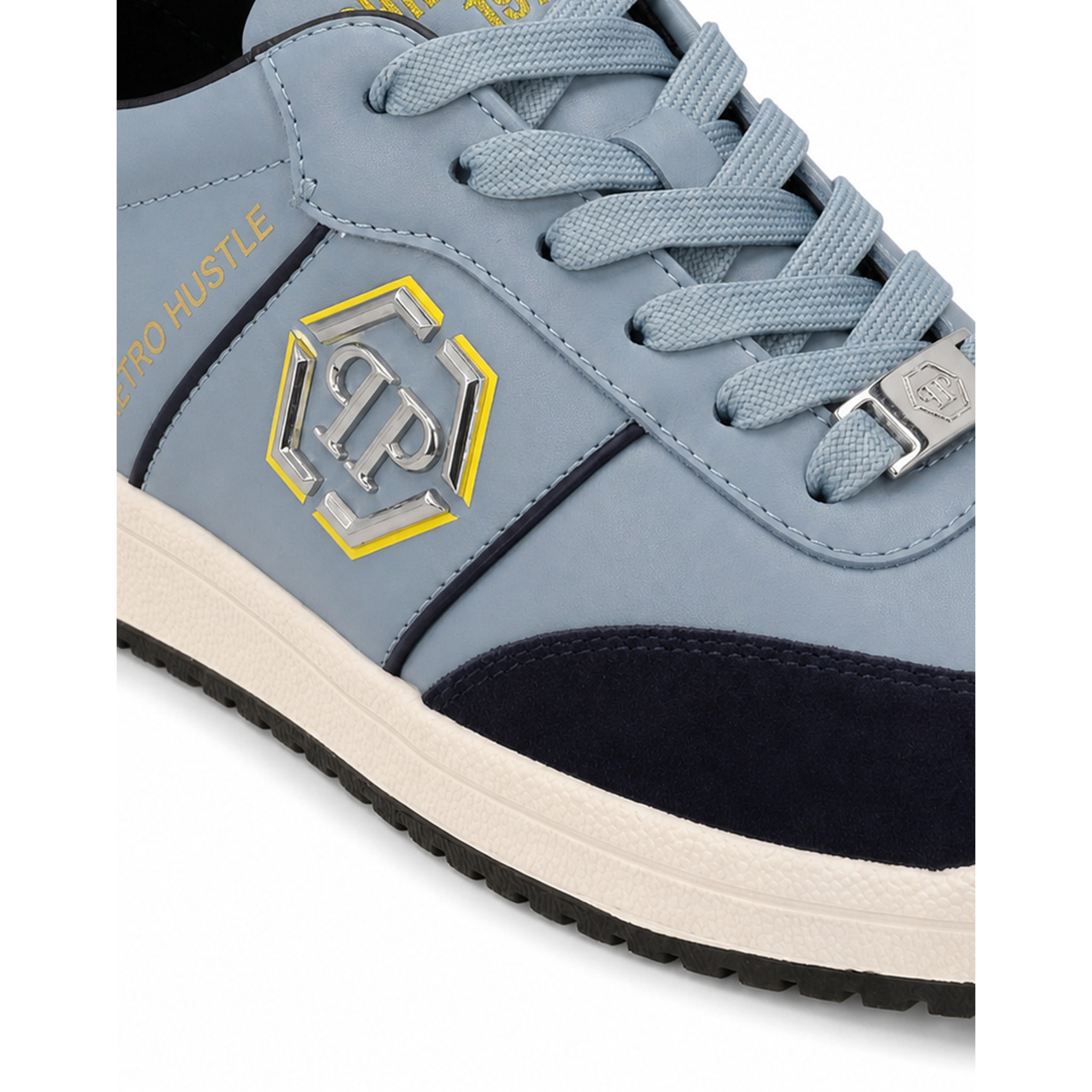 PHILIPP PLEIN Zapatillas bajas