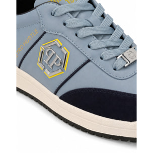 PHILIPP PLEIN Zapatillas bajas