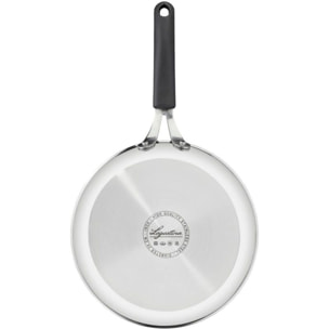 Poêle LAGOSTINA Esperta triply 20cm