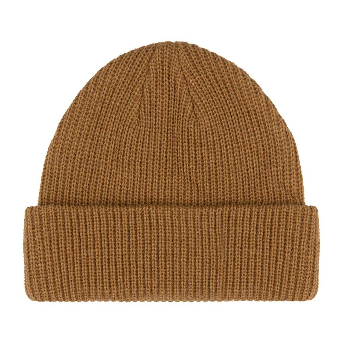 Cappello beanie con risvolto "Metropolitan"