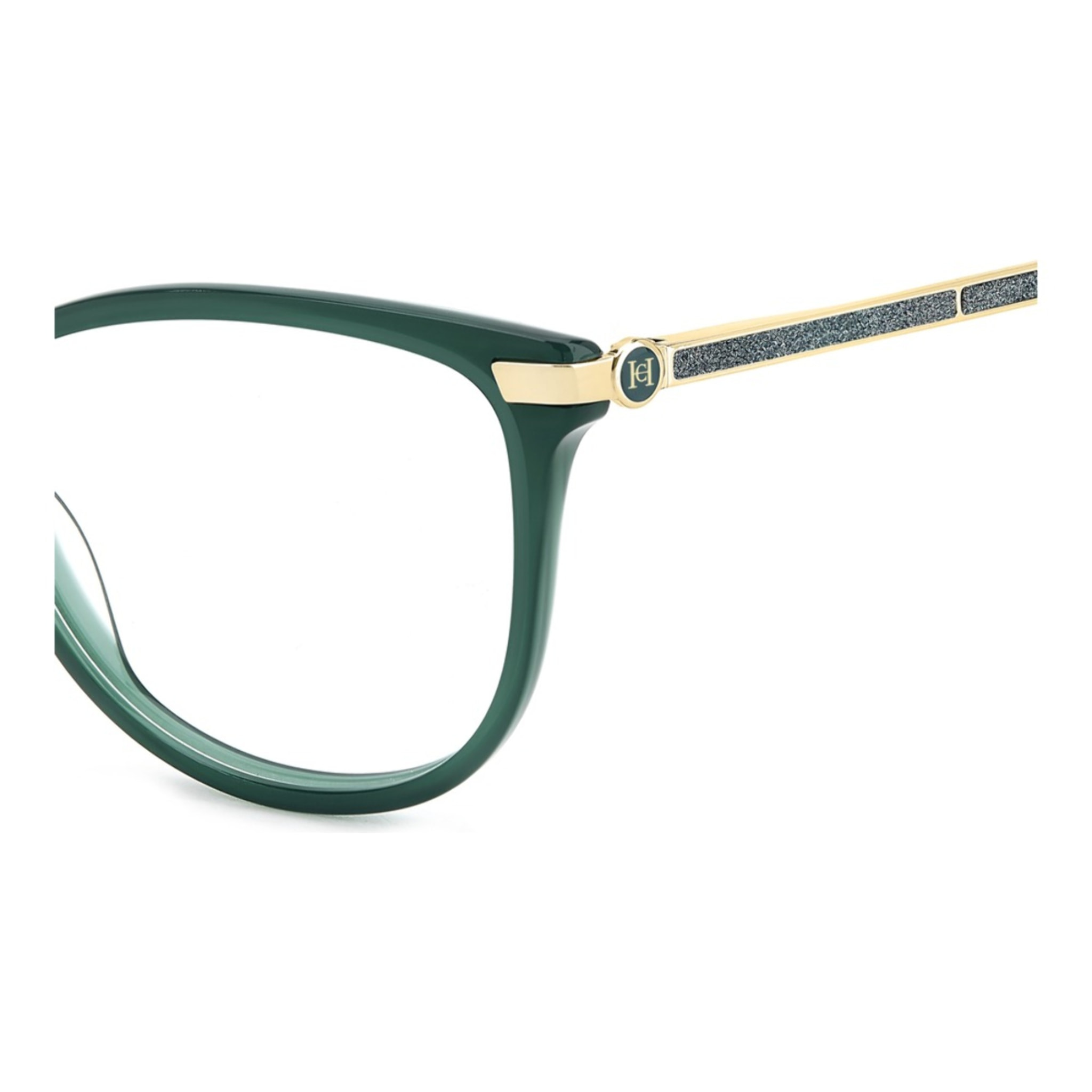 Gafas de Vista Carolina Herrera HER 0263 1ED de Acetato Mujer 54 mm