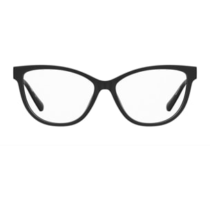 Gafas de Vista Love Moschino MOL619/TN 807 de Tr90 Infantil 54 mm