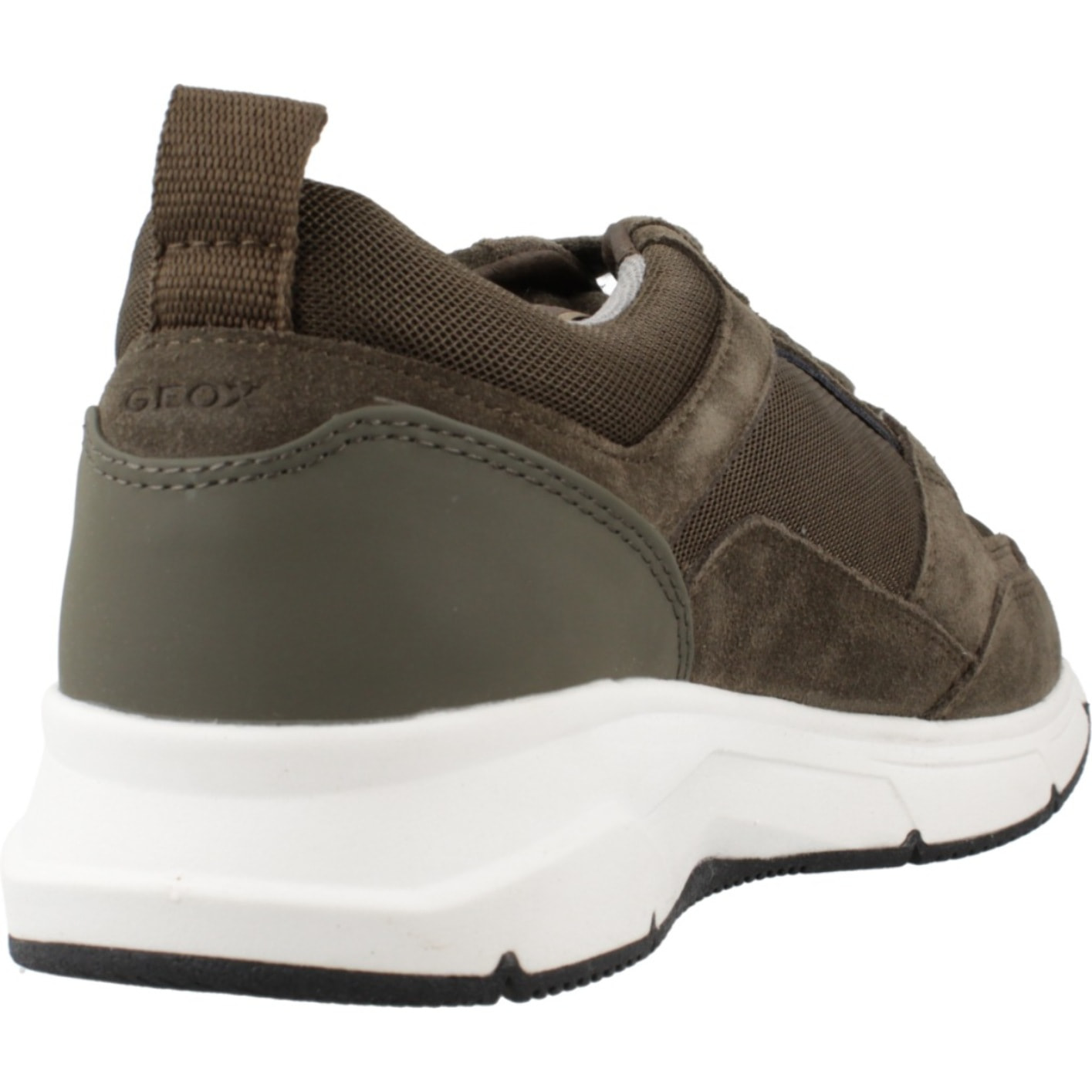 SNEAKERS GEOX  U RADENTE