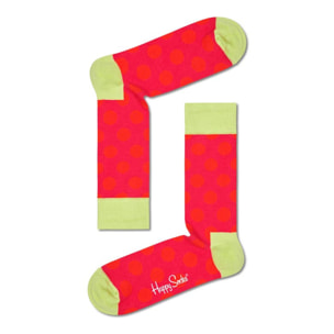 Set de 3 pares de calcetines - diseño "Flowers"