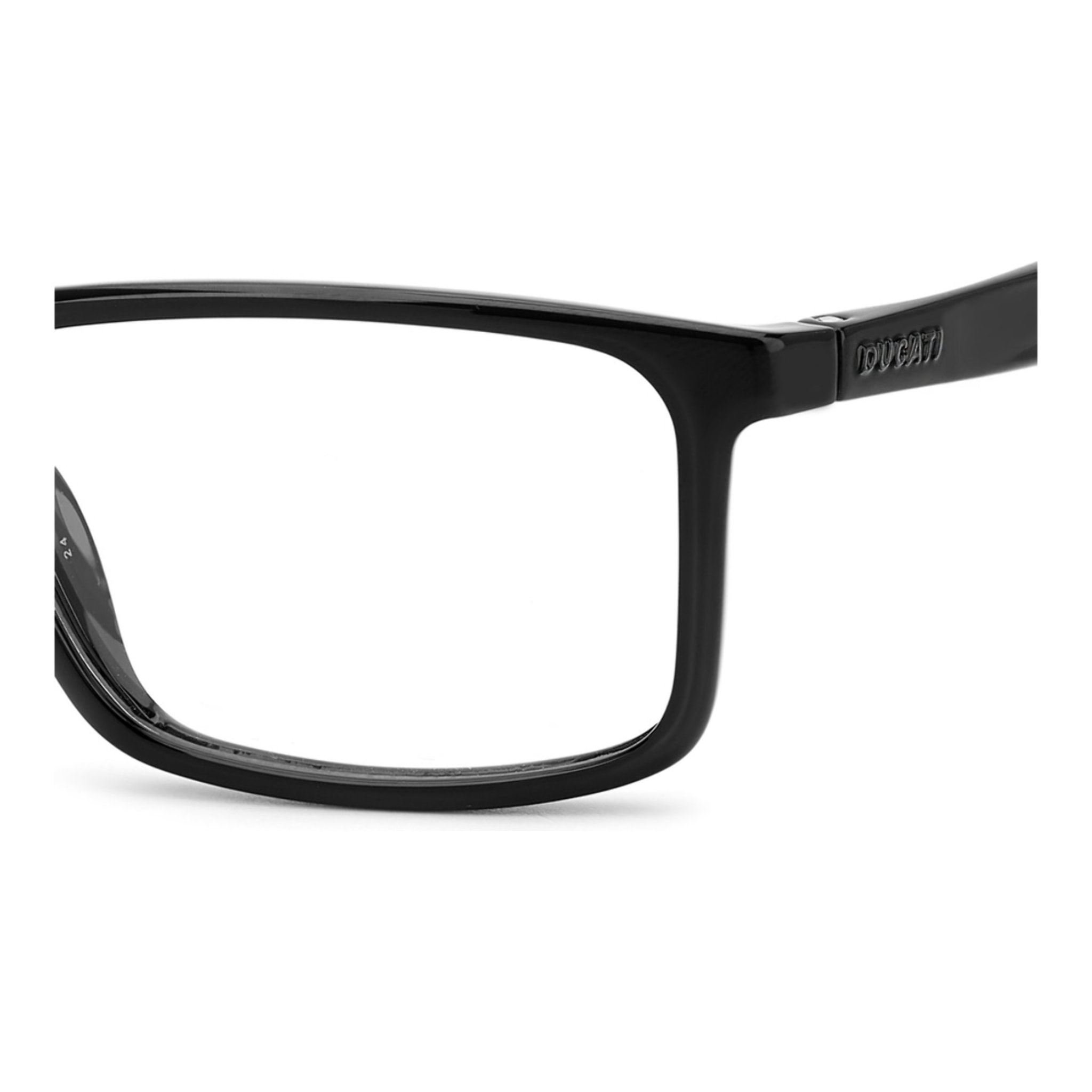 Gafas de Vista Carrera Ducati CARDUC 024 807 de Nylon Hombre 56 mm