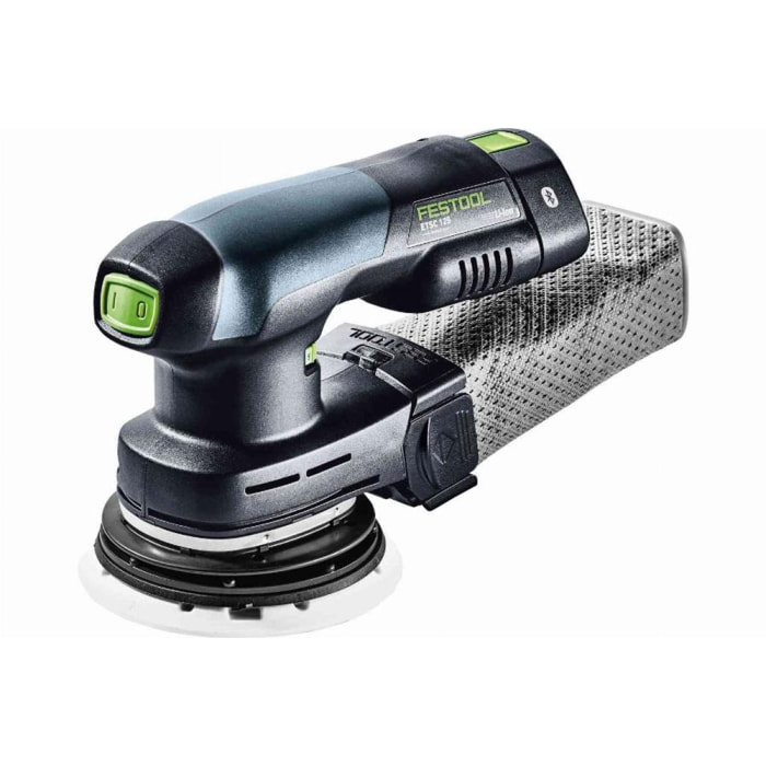 Ponceuse excentrique hybride ETSC 125 3.0 I-Plus FESTOOL - 577694