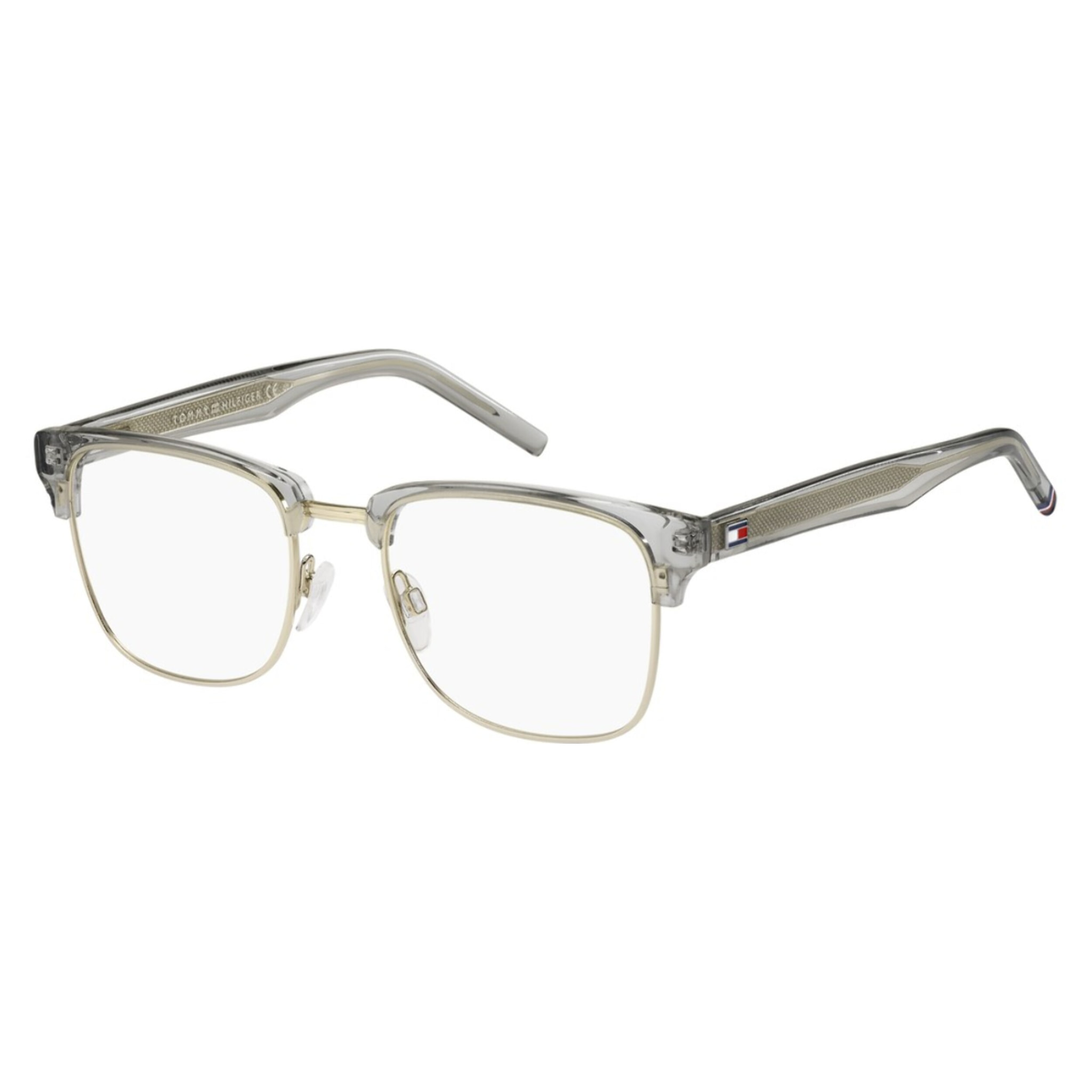 Gafas de Vista Tommy Hilfiger TH 1988 KB7 de Metal Hombre 54 mm
