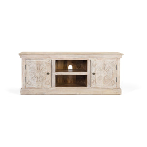 Mueble para tv/audio 60x152x40