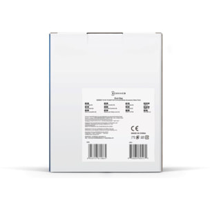 Kit accessoires ECOVACS Buddy Kit D-KT01-0022 Deebot Ozmo 920 950 T8 N8
