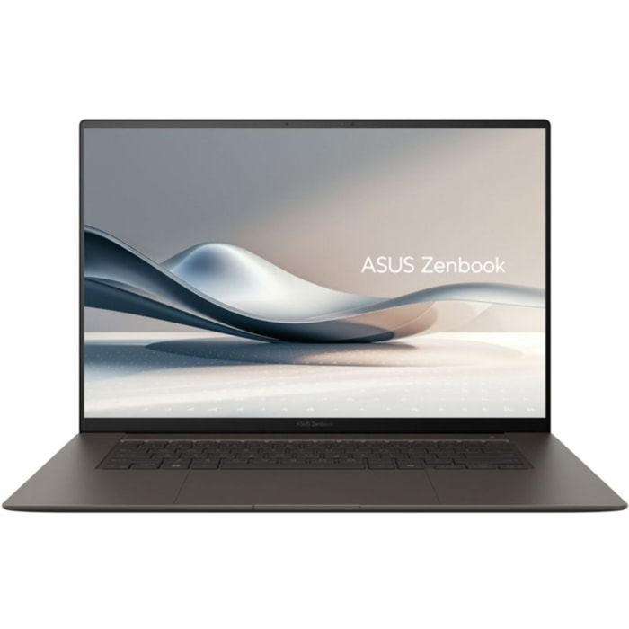 Ordinateur portable ASUS UX5606SA-RK240W 16" Tactile OLED Intel Core Ultra 7 258V 32 Go RAM LPDDR5x SSD 1 To