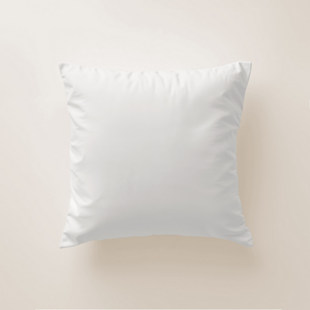 Funda de almohada BLANCO