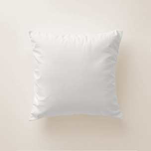 Funda de almohada BLANCO
