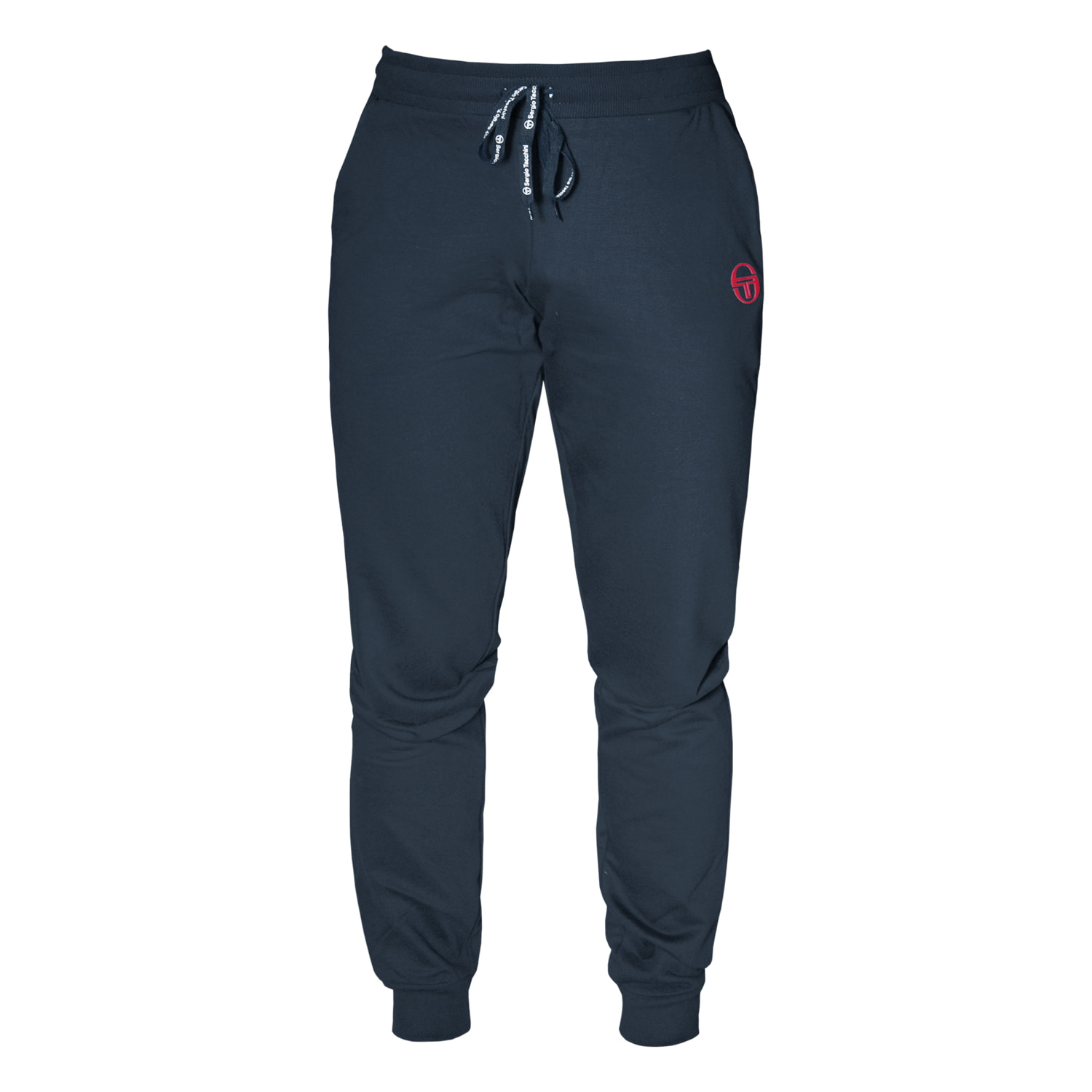 Tuta Uomo SERGIO TACCHINI Cotone Leggero French Terry