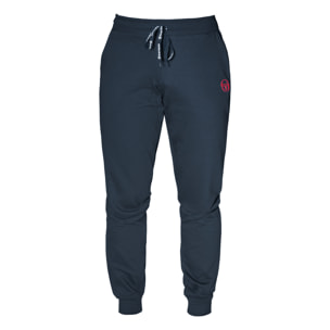 Tuta Uomo SERGIO TACCHINI Cotone Leggero French Terry
