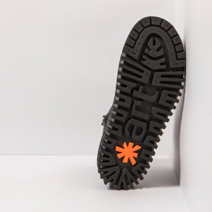 Botines 1531 NAPPA BLACK/BRIGHTON color Black