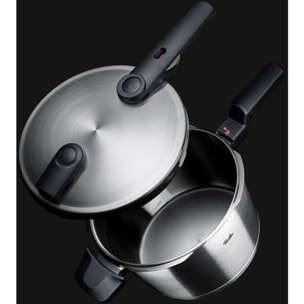 Autocuiseur FISSLER Vitaquick Premium Pressure 22 cm 4.5L